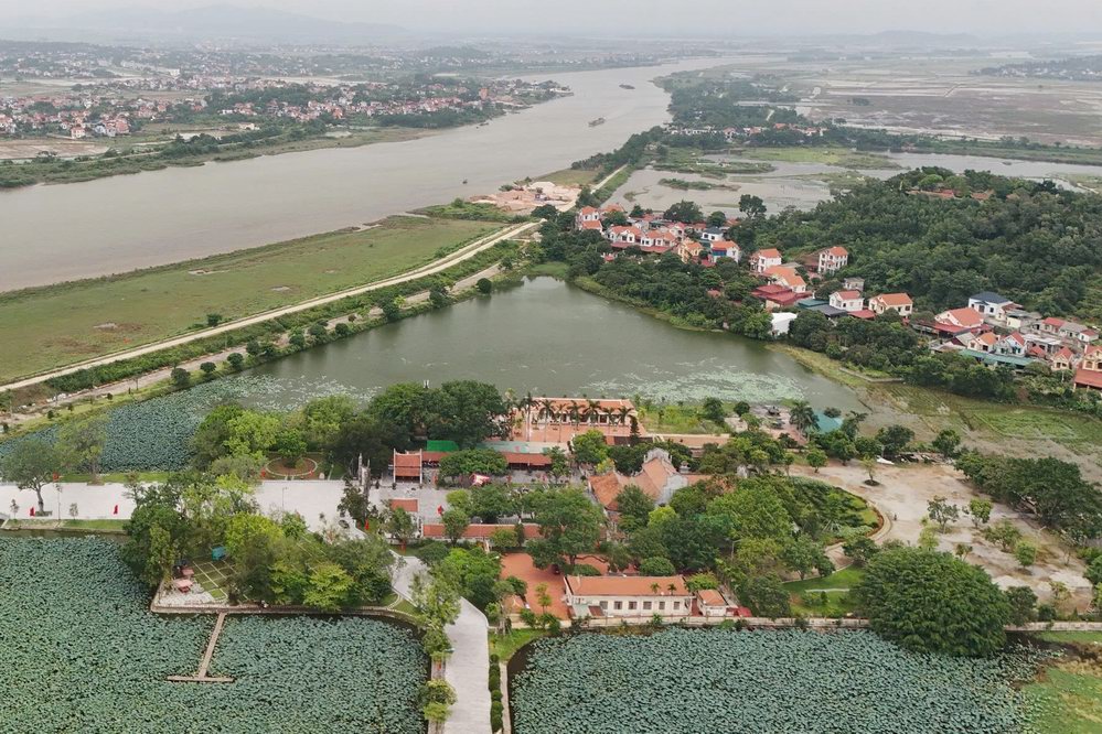 Discovering Kinh Bac land: New tours unveiled after unesco recognition Discovering Kinh Bac land: New tours unveiled after unesco recognition