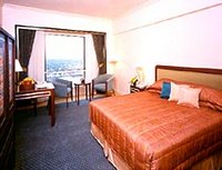 Legend Ho Chi Minh City: Legend room picture