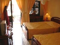 Thuy Duong 3 Hoi An: Thuy Duong 3 room picture