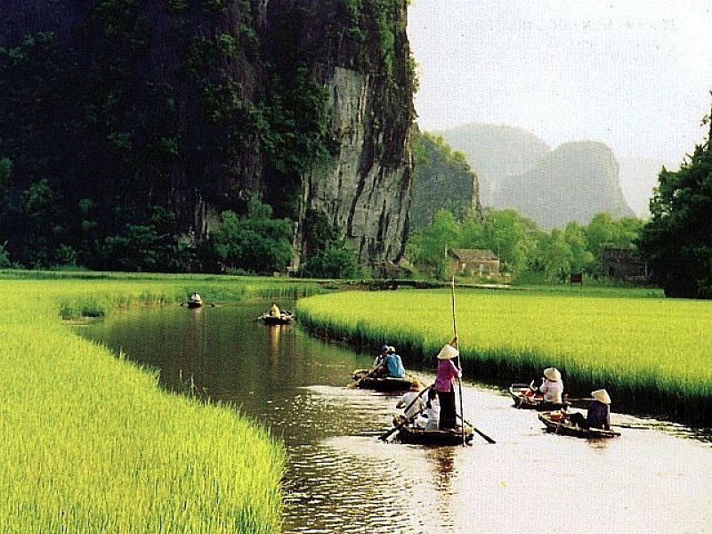 Vietnam Travel 89